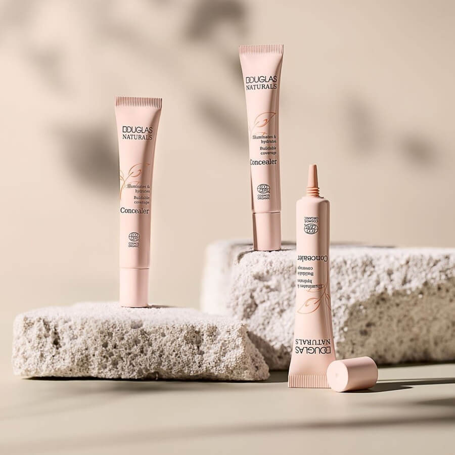 Douglas Naturals Concealer