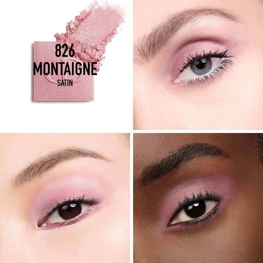 Mono High Color Eyeshadow