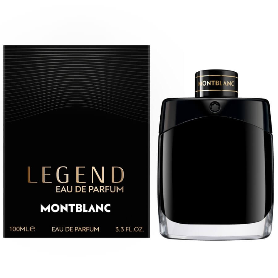 Legend Eau de Parfum