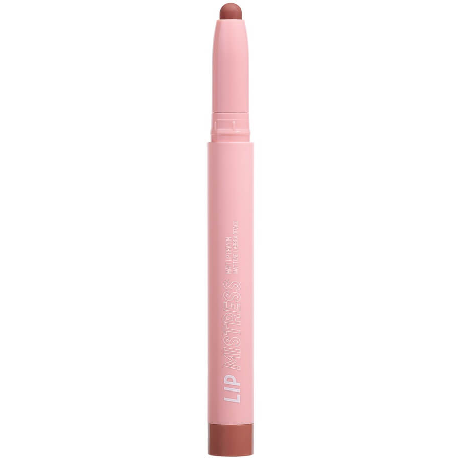 Lip Mistress Matte Lip Crayon