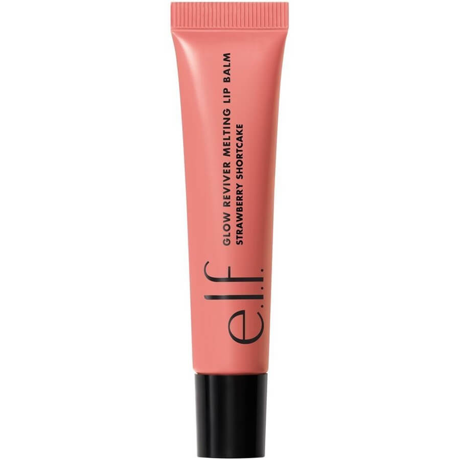 Glow Reviver Melting Lip Balm