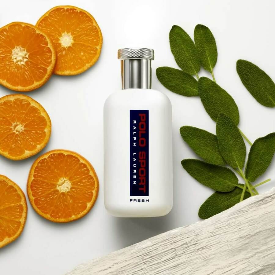 Fresh Eau de Toilette