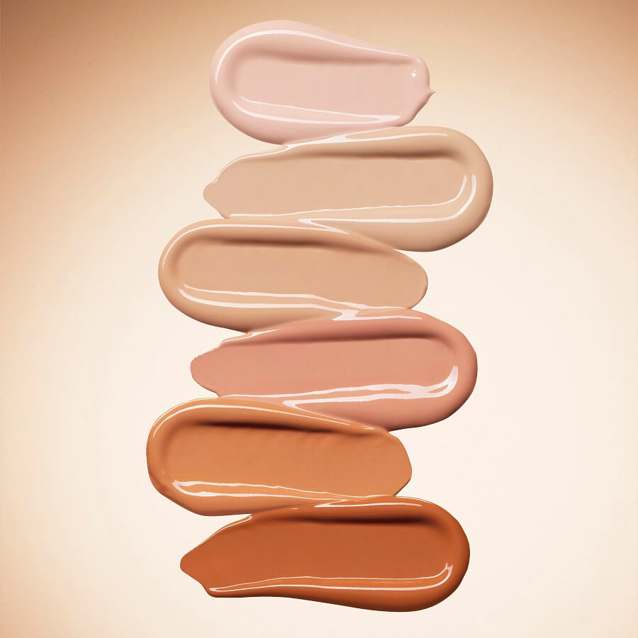 Eclat Opulent Serum Foundation