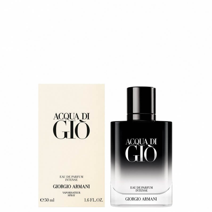 Acqua Di Giò Eau de Parfum Intense