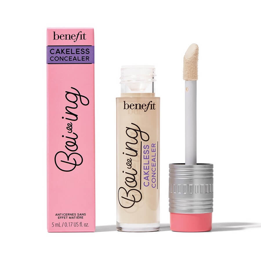 Boi-ing Cakeless Concealer