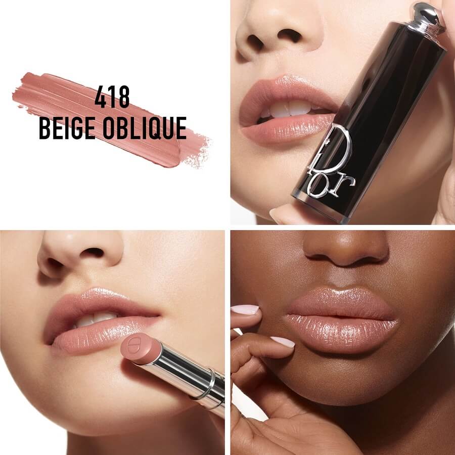 Dior Addict Lipstick