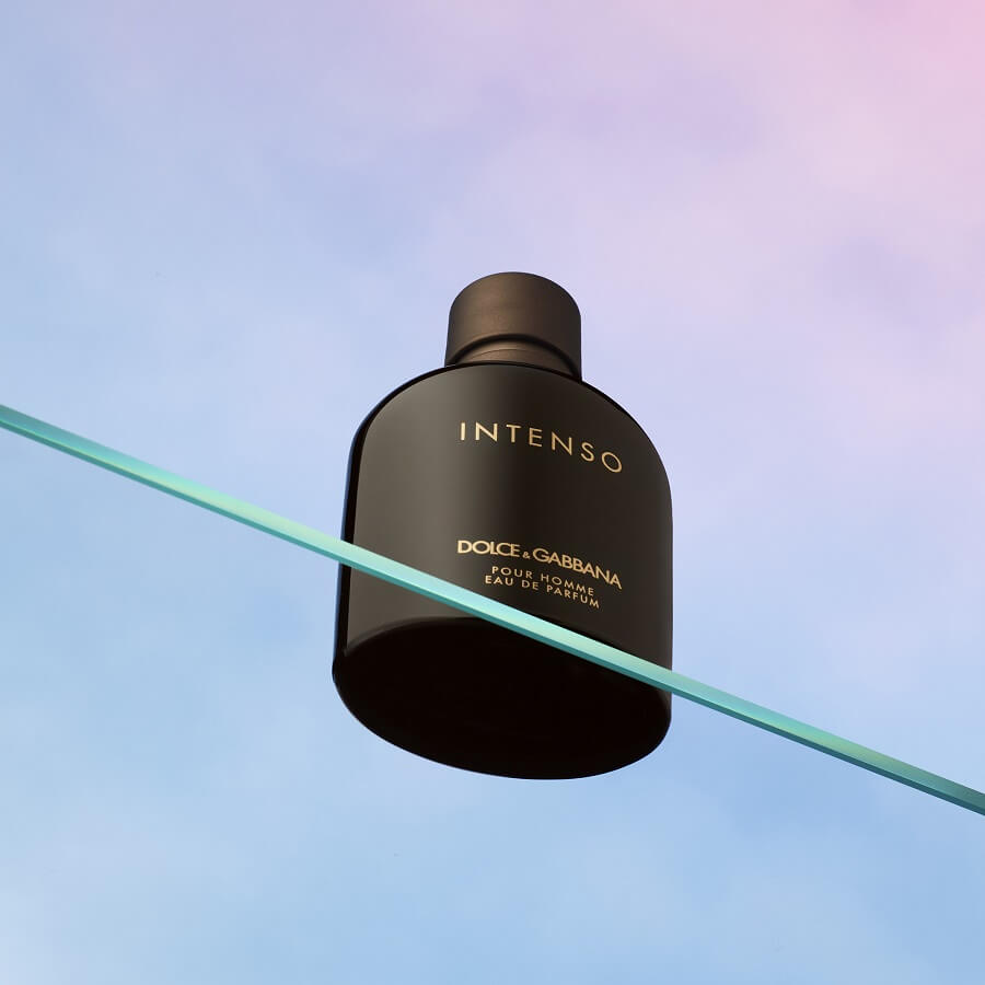 Intenso Pour Homme Eau de Parfum