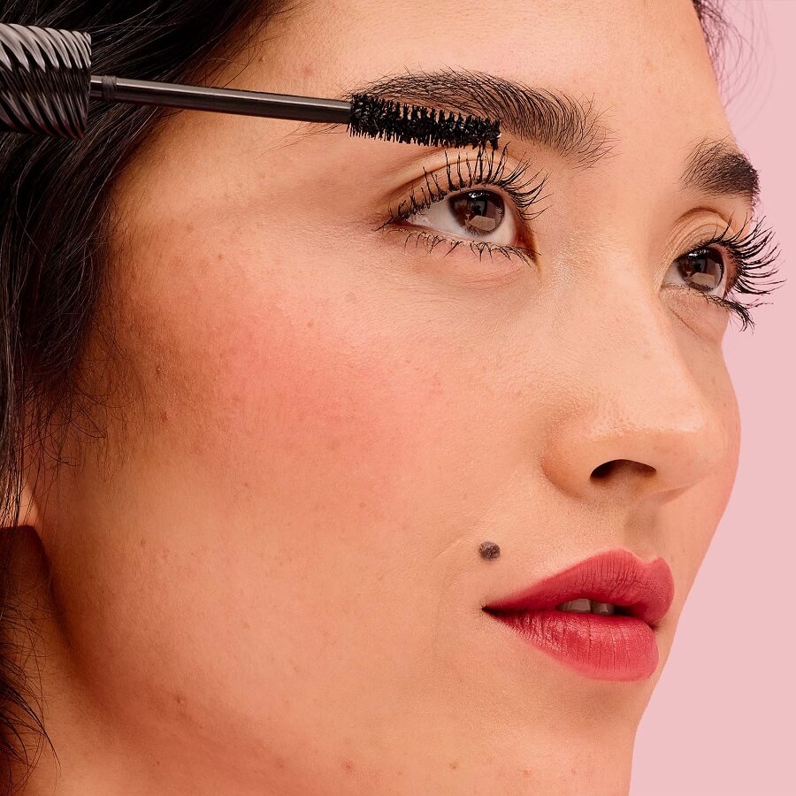 Big Lil' Lash Fan Set