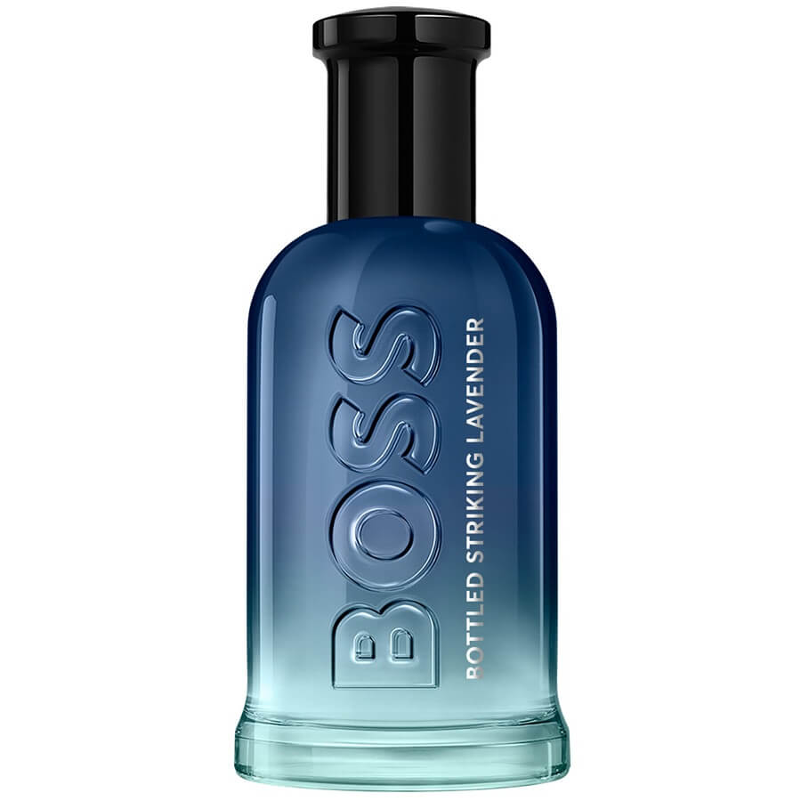 Boss Bottled Striking Lavender Eau de Parfum
