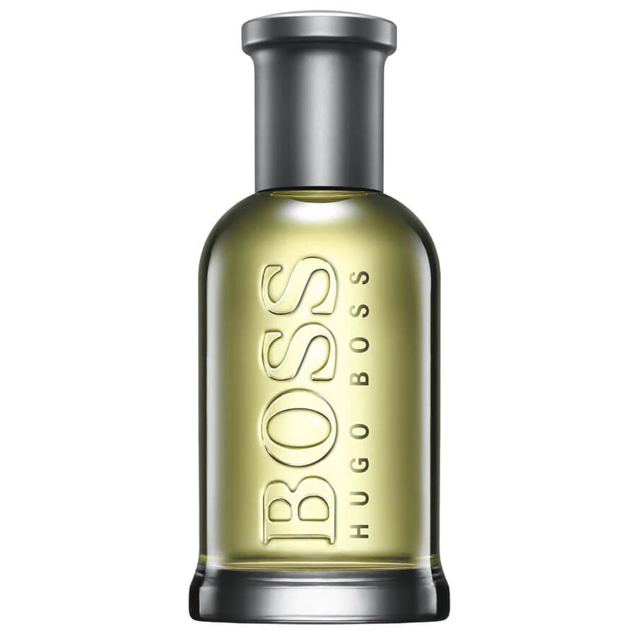 Boss Bottled Eau de Toilette