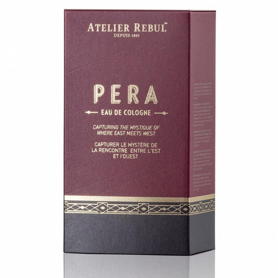 Pera Eau de Cologne