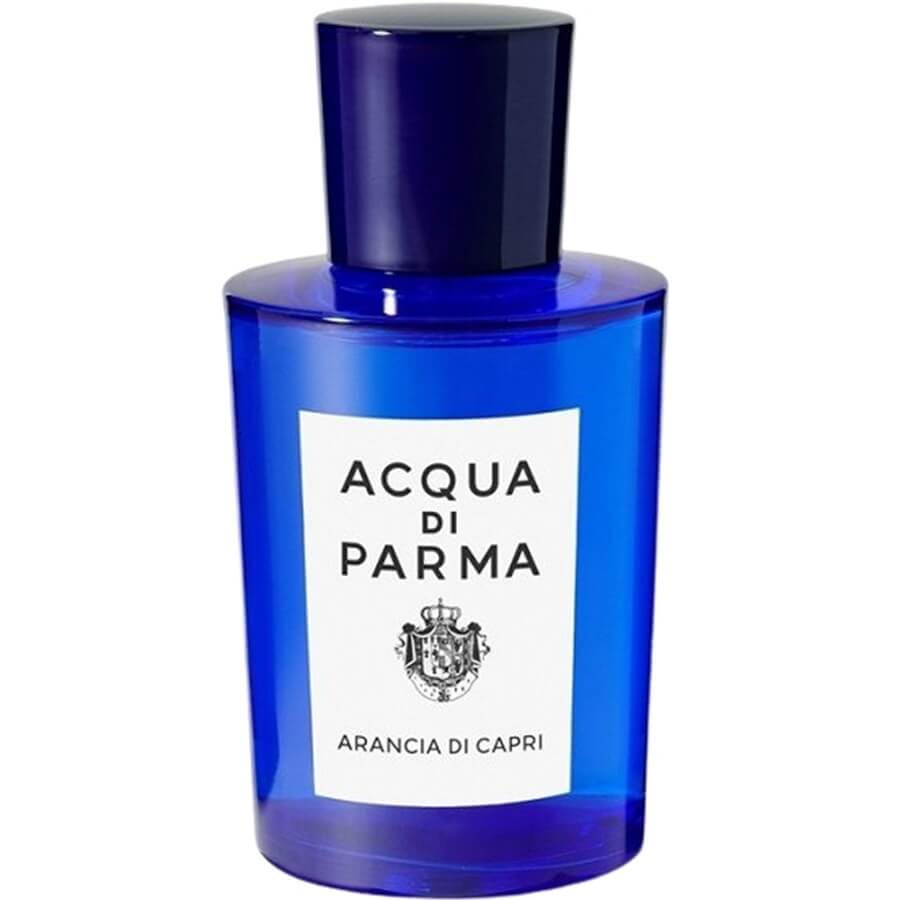 Arancia di Capri Eau de Toilette