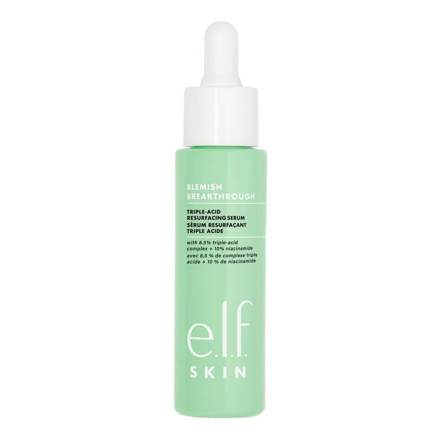 Blemish Breakthrough Triple-Acid Resurfacing Serum