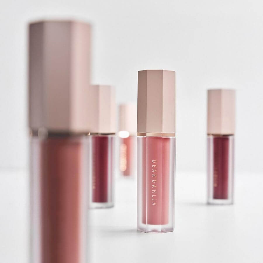 Petal Drop Liquid Blush