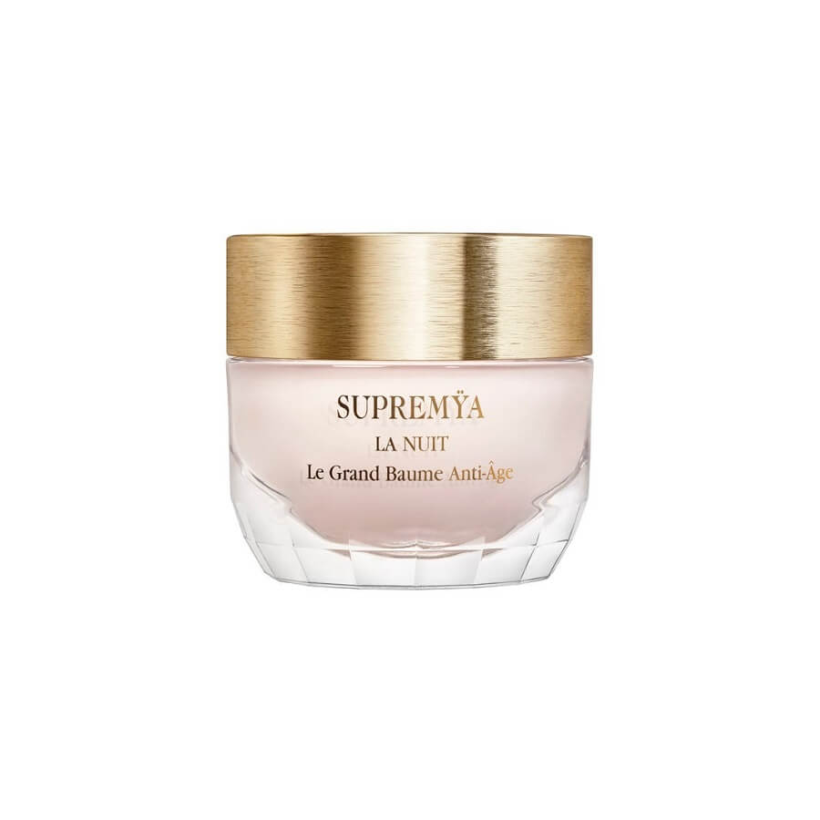 Supremÿa The Supreme At Night Anti-Aging Skin Cream