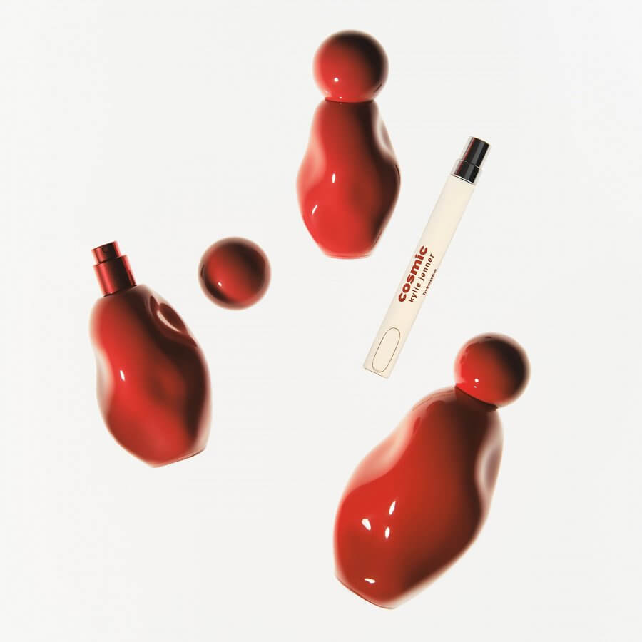 Cosmic Intense Eau de Parfum