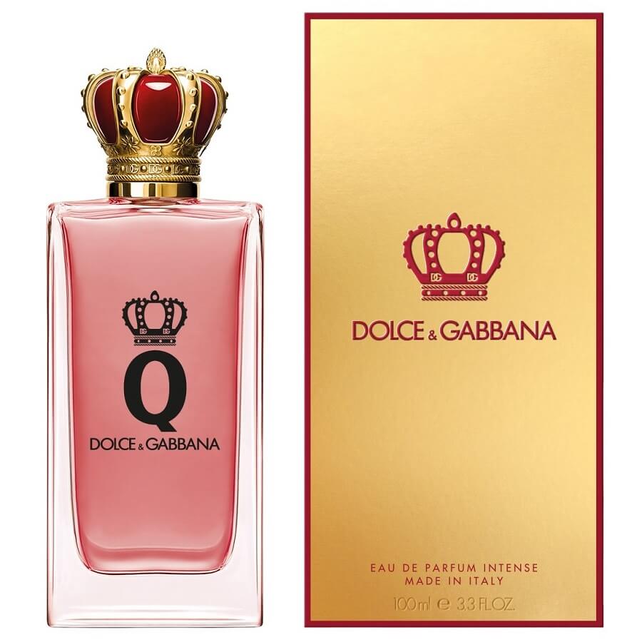 Q Intense Eau de Parfum