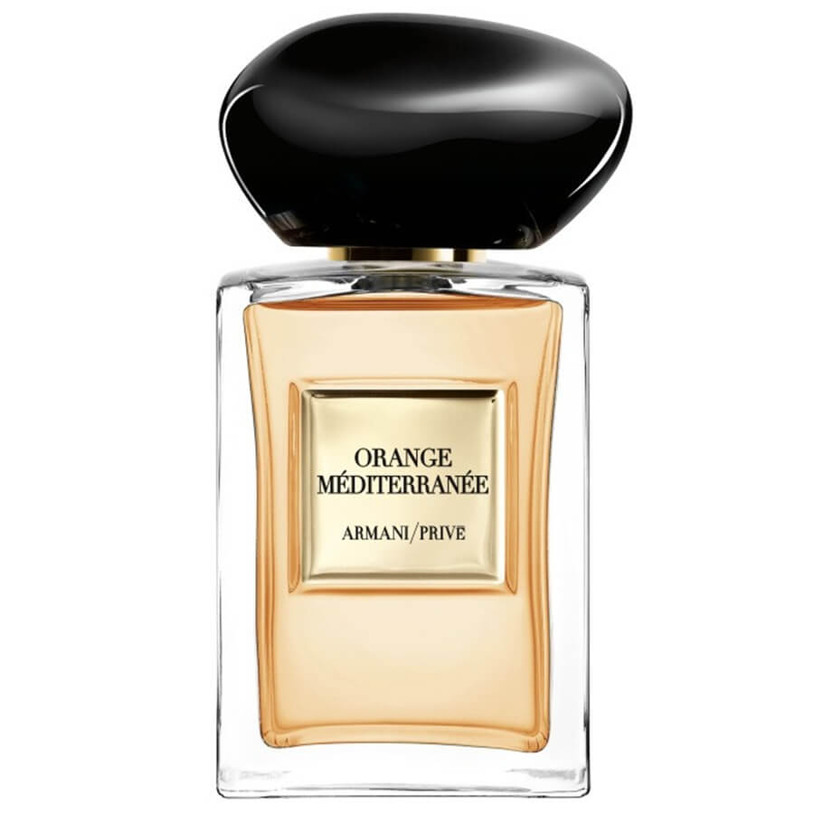 Privé Orange Méditerranée Eau de Parfum