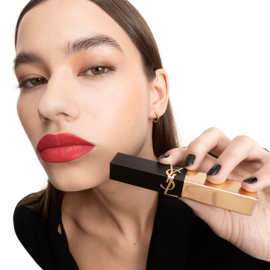 Rouge Pur Couture The Slim Lipstick