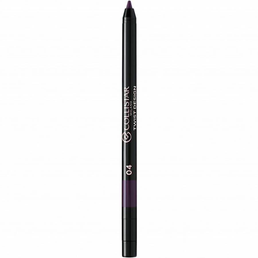 Twist Design Automatic Eye Pencil