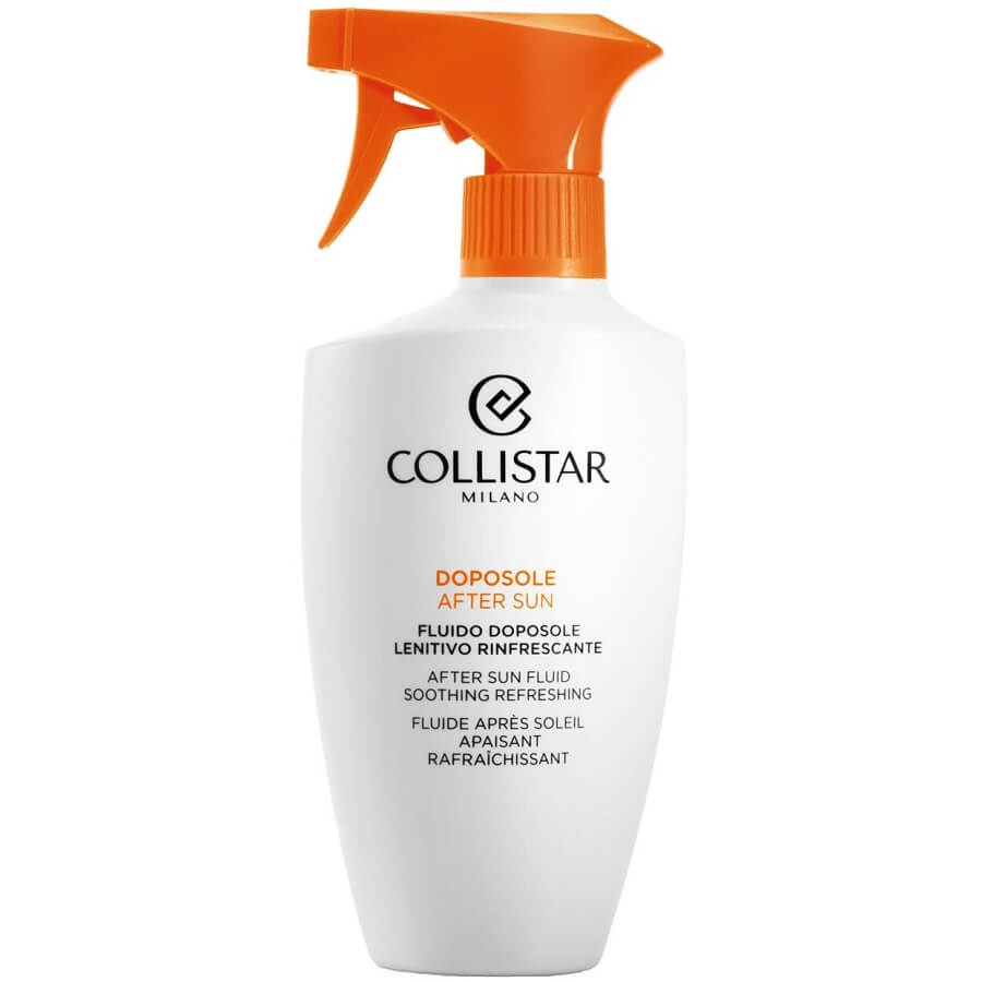 After Sun Cooling Fluid
