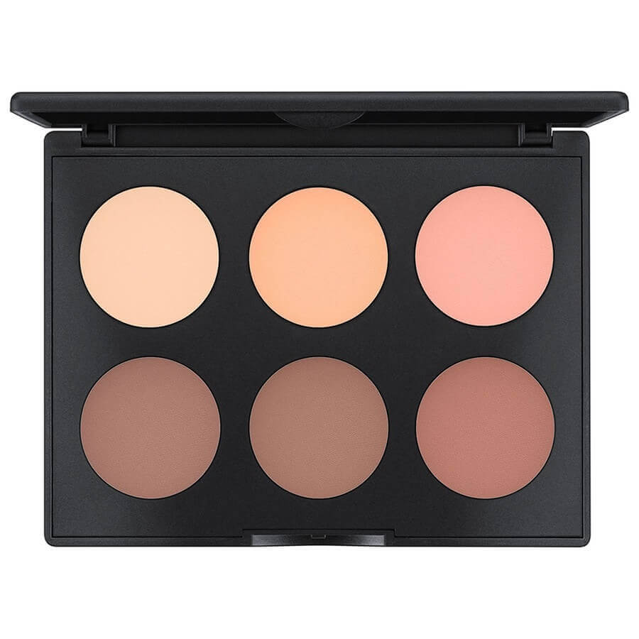 Studio Fix Sculpt And Shape Contour Palette