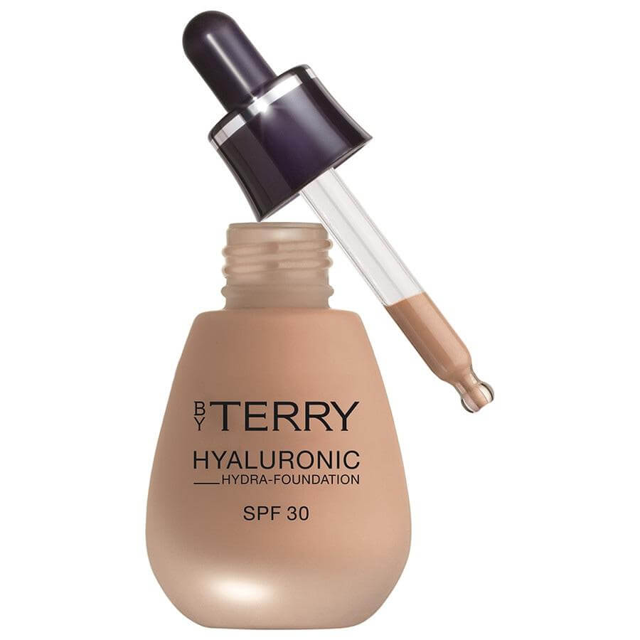 Hyaluronic Hydra Foundation