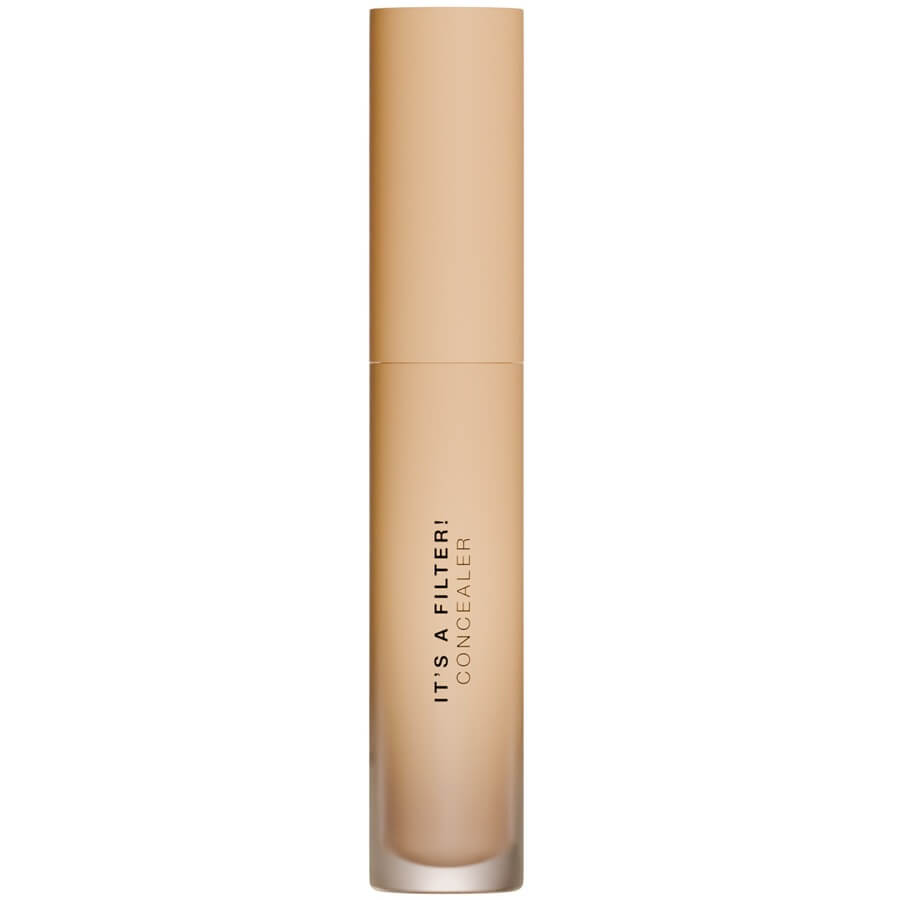 It's A Filter! Concealer