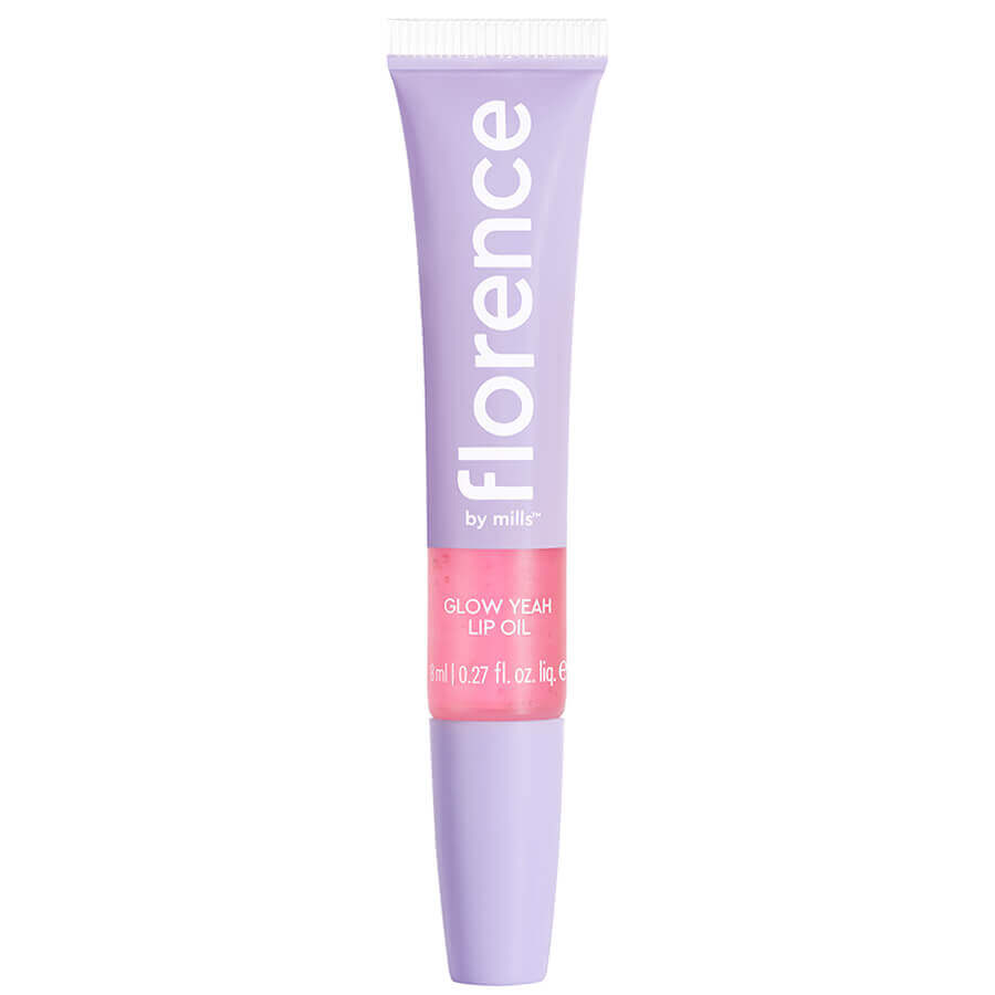 Glow Yeah Lip Oil