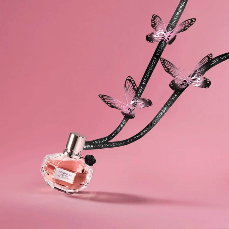 Flowerbomb Nectar Eau de Parfum