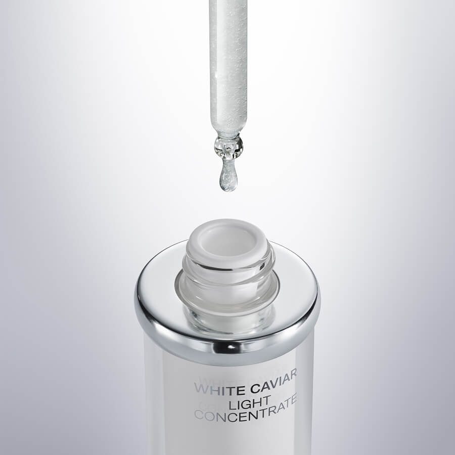 White Caviar Light Concentrate