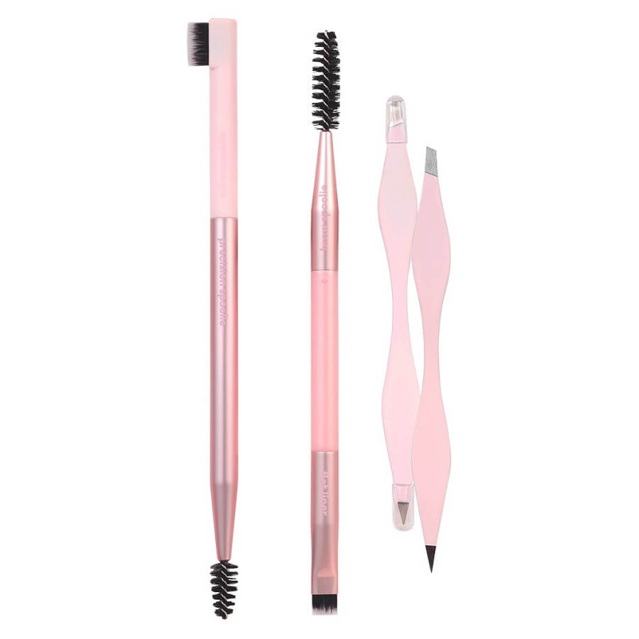 Start To Finish Brow Set