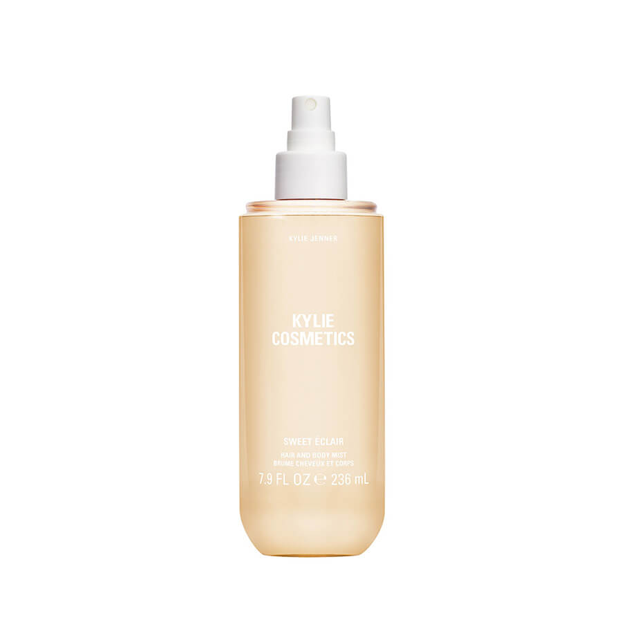 Hair & Body Mist Sweet Éclair