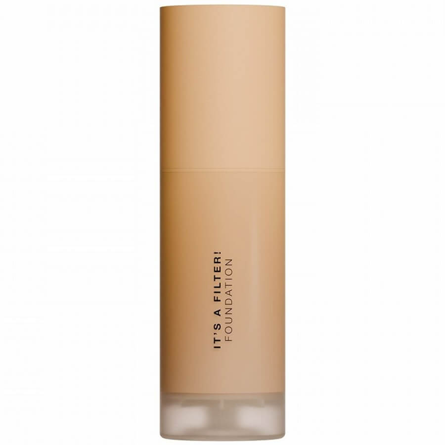 It's A Filter! Foundation
