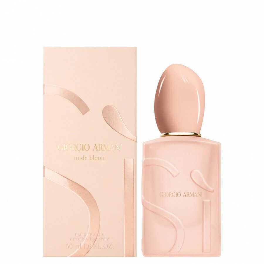 Sì Passione Nude Bloom Eau de Parfum