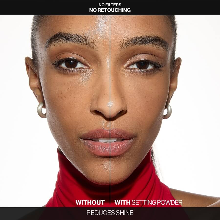 Always On Skin Balancing Setting Powder