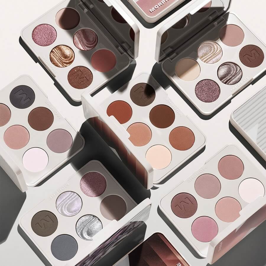 Mauve Mode Eyeshadow Palette