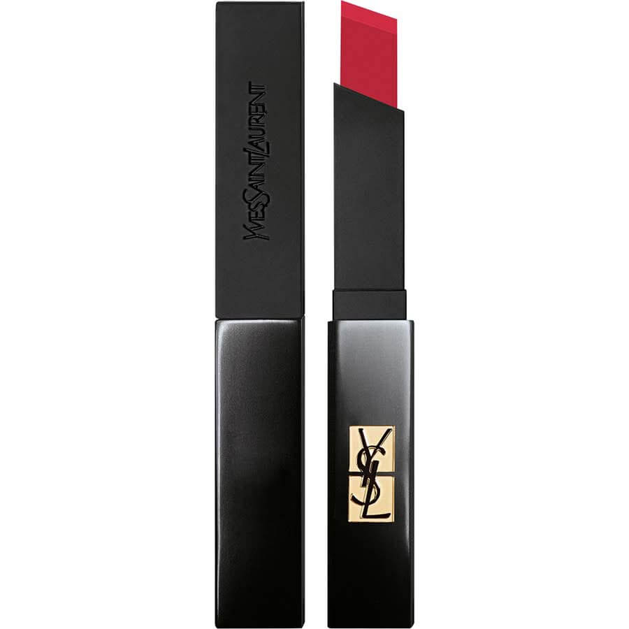 Rouge Pur Couture The Slim Velvet Radical