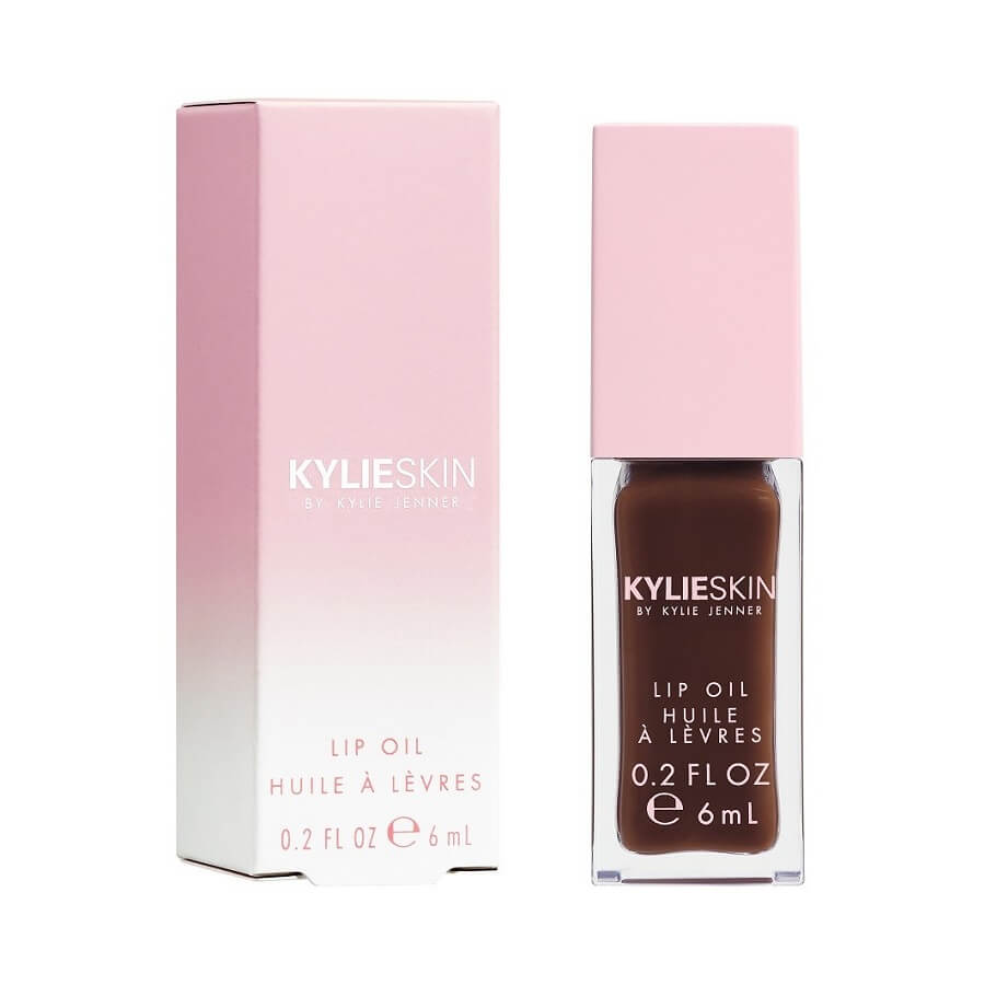 Skin Lip Oil