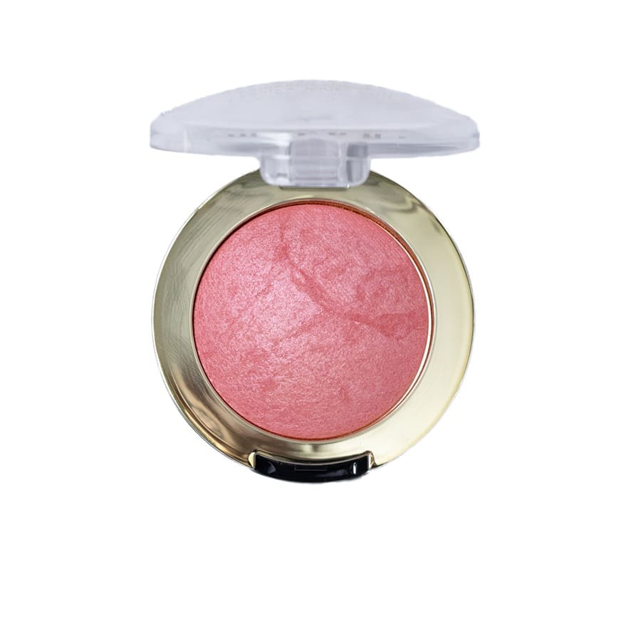 Baked Blush