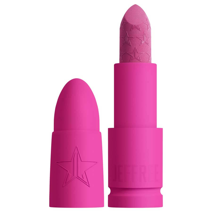 Pink Religion Velvet Trap Lipstick