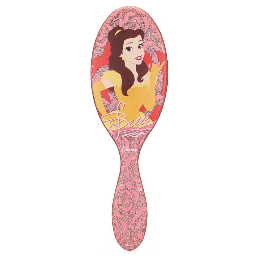 Original Detangler Disney Princess Belle Set