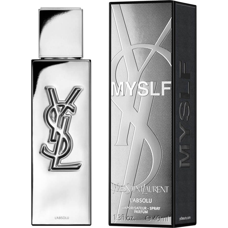 MYSLF L'Absolu Parfum