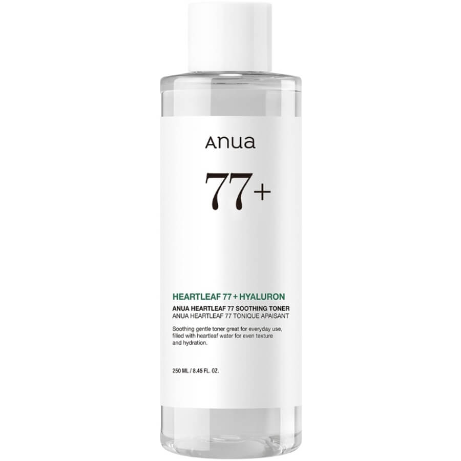 Heartleaf 77 Soothing Toner