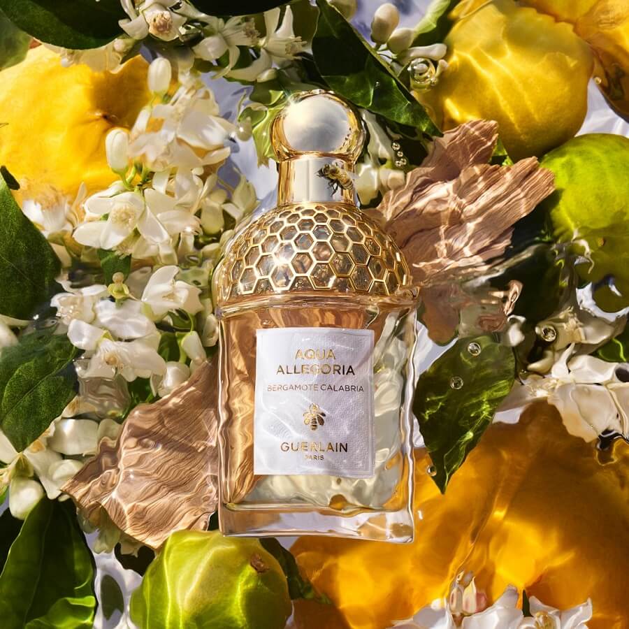 Bergamot Calabria Eau de Toilette