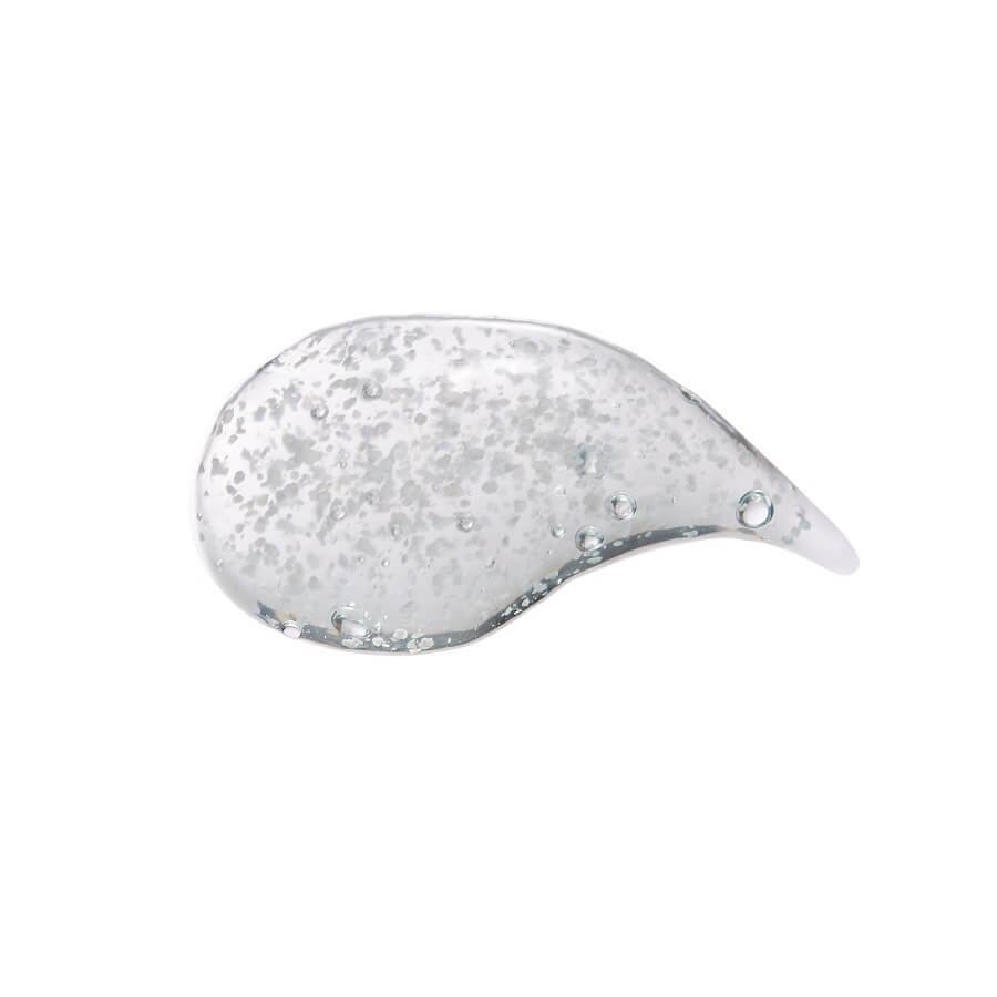 Men Exfoliating Cleansing Gel