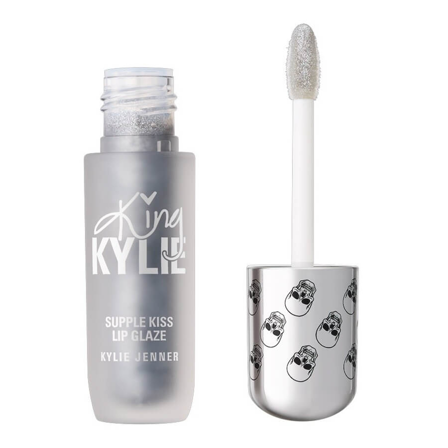 King Kylie Supple Kiss Lip Glaze