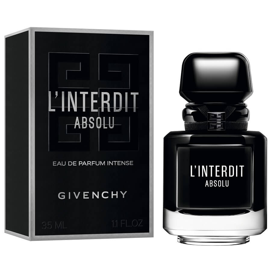 L'Interdit Absolu Intense Eau de Parfum