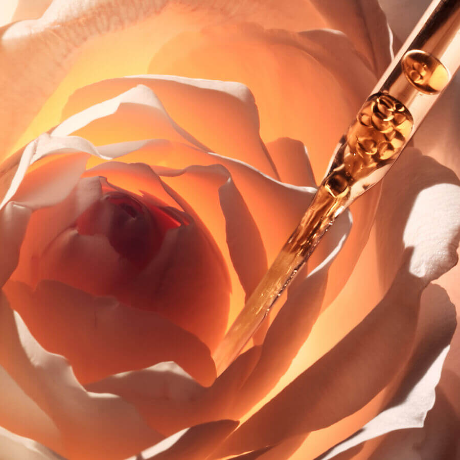 Dior Prestige La Micro Huille de Rose Serum