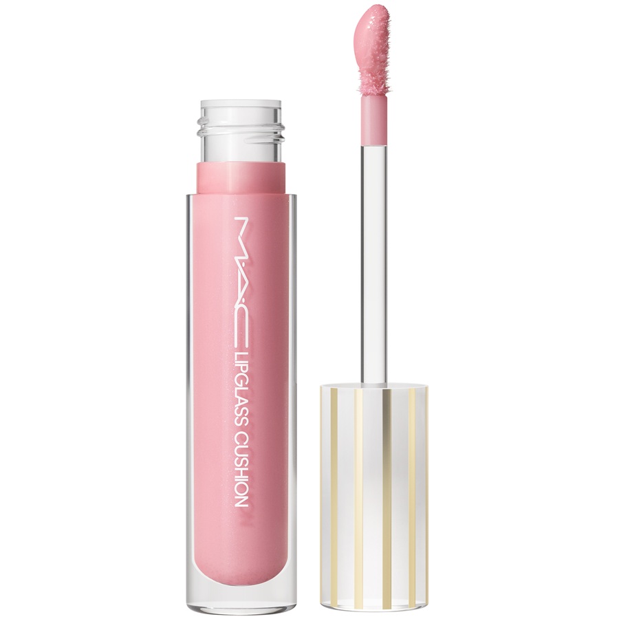 Lipglass Cushion High-Pigment Lip Oil